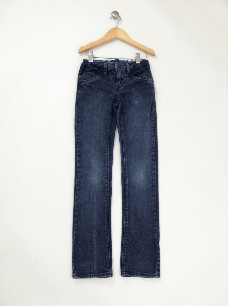 Black Jeans