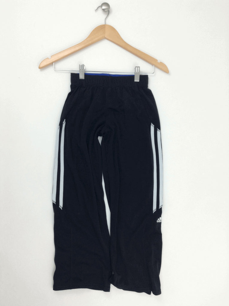 Black Pants