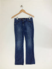 Blue Jeans