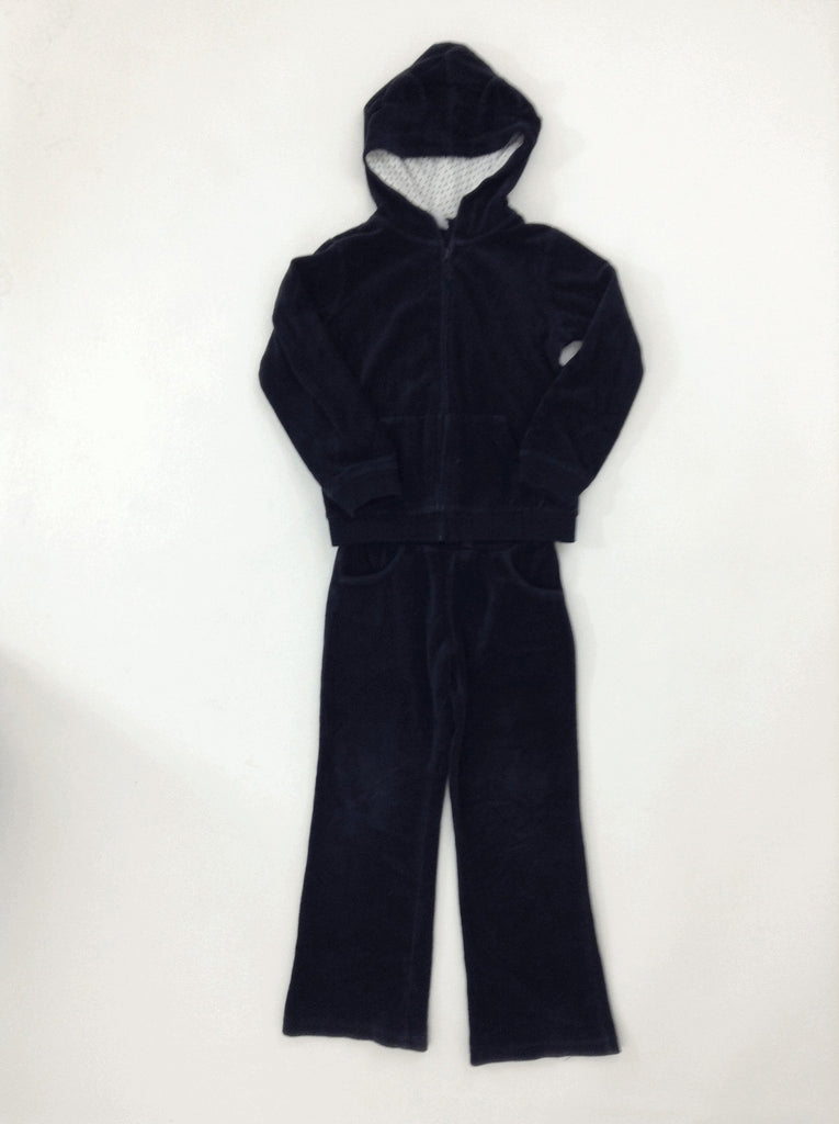 Black Set