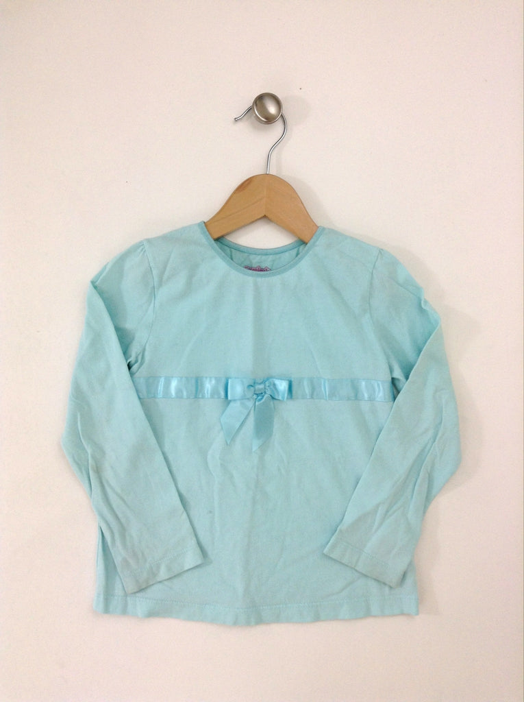 Blue Blouse