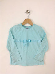 Blue Blouse