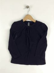 Black Blouse