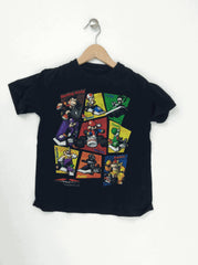 Black T-shirt