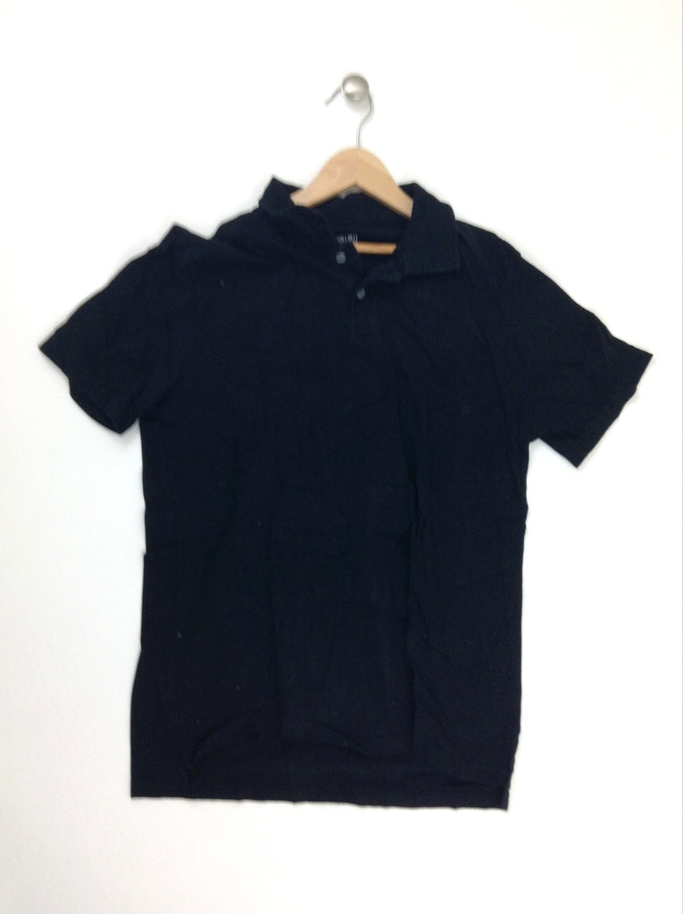 Black Polo