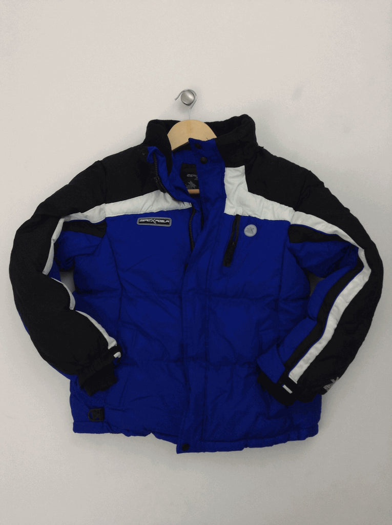 Blue Coat