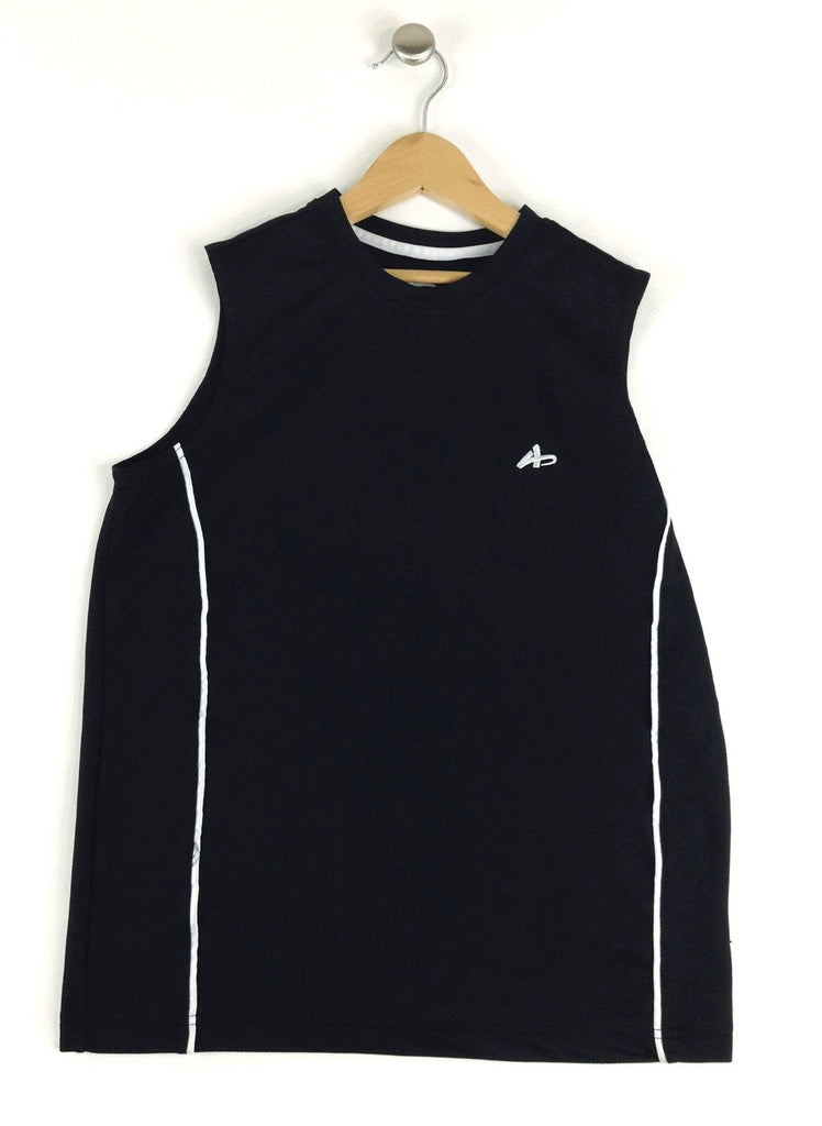 Black T-shirt