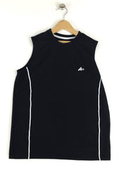 Black T-shirt