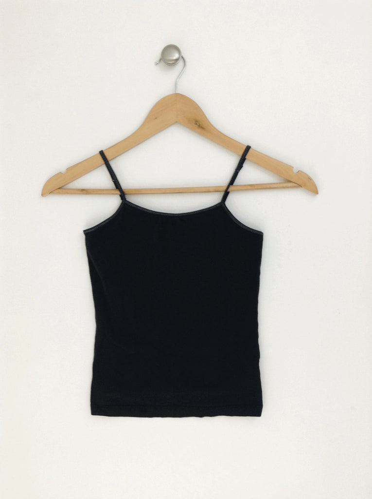 Black Tank