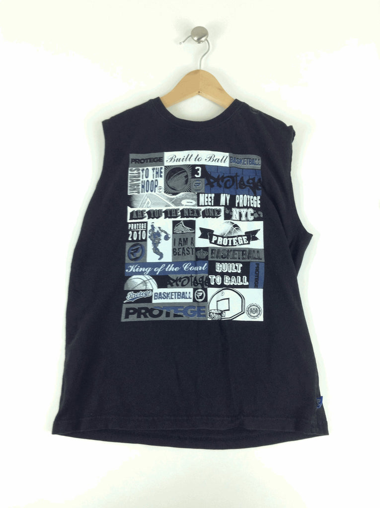 Black T-shirt