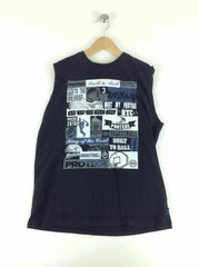 Black T-shirt