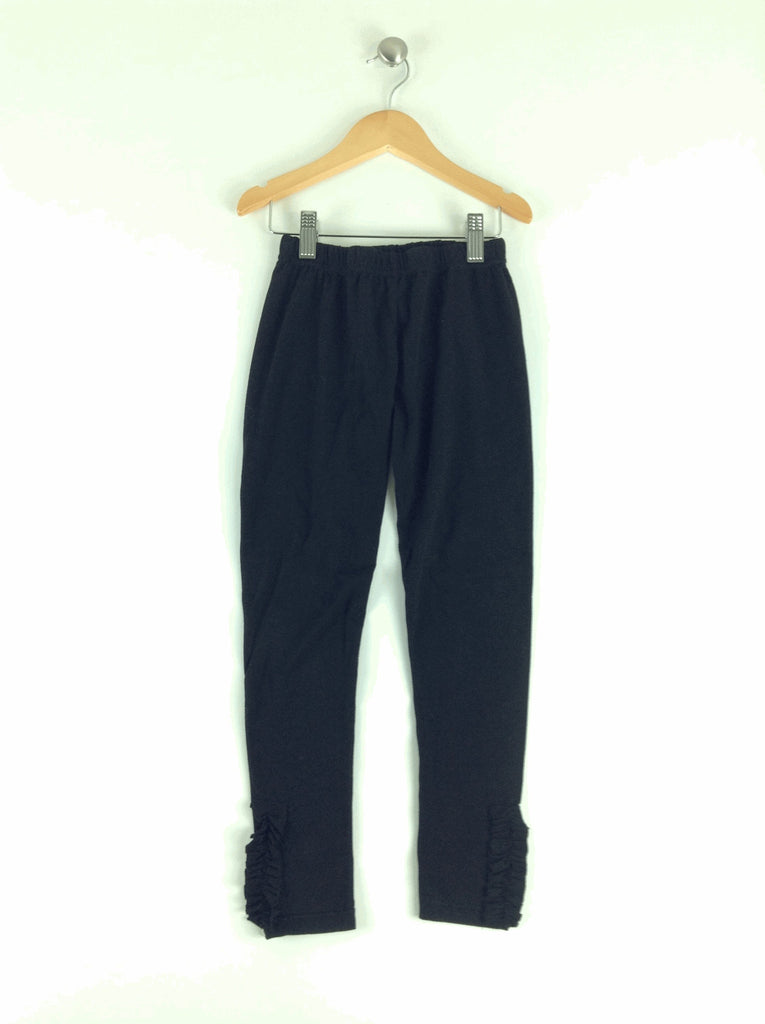 Black Leggings