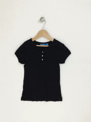 Black Blouse