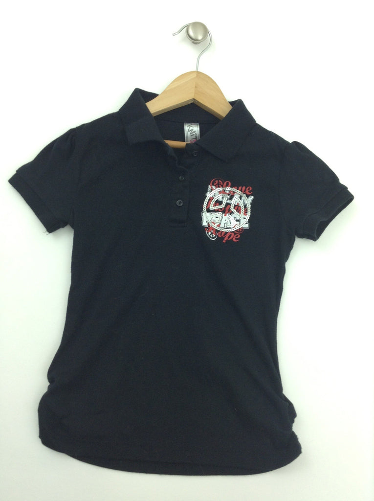 Black Polo