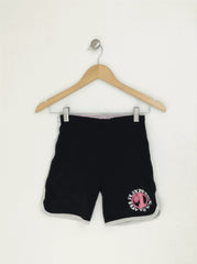 Black Shorts