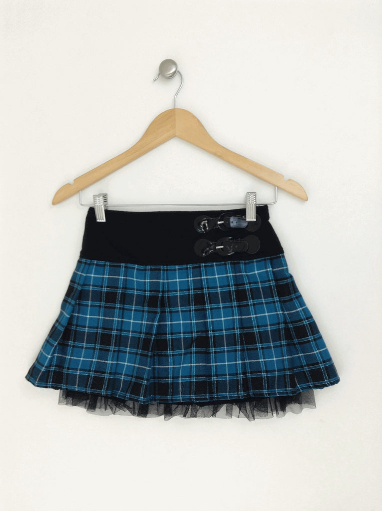 Black Skirt