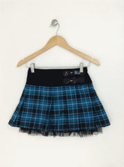 Black Skirt