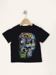 Black T-shirt