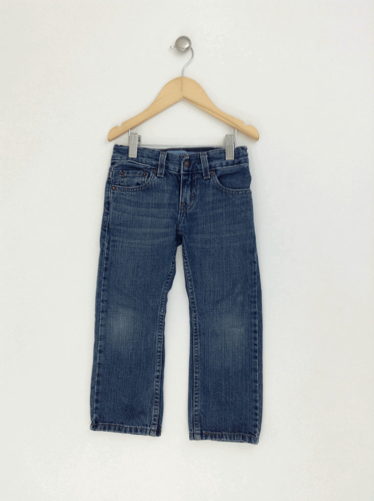 Blue Jeans