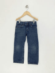 Blue Jeans