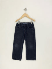Black Jeans