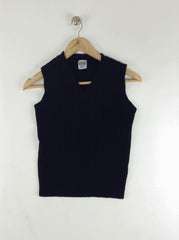 Black Vest