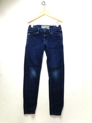 Blue Jeans