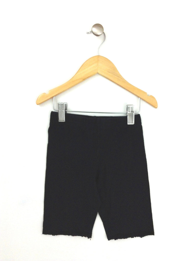 Black Leggings