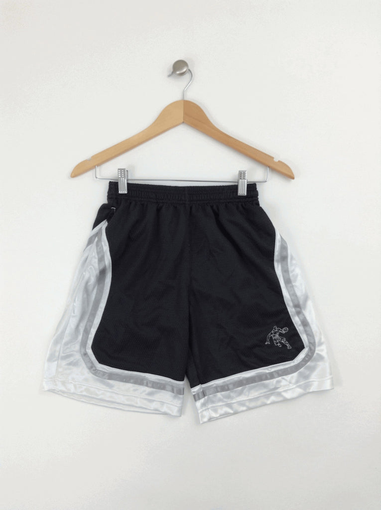 Black Shorts