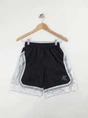 Black Shorts