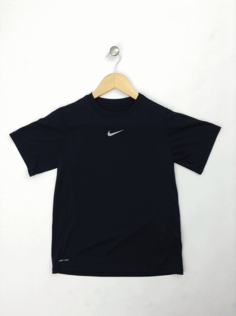 Black T-shirt