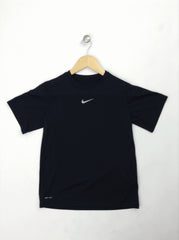 Black T-shirt