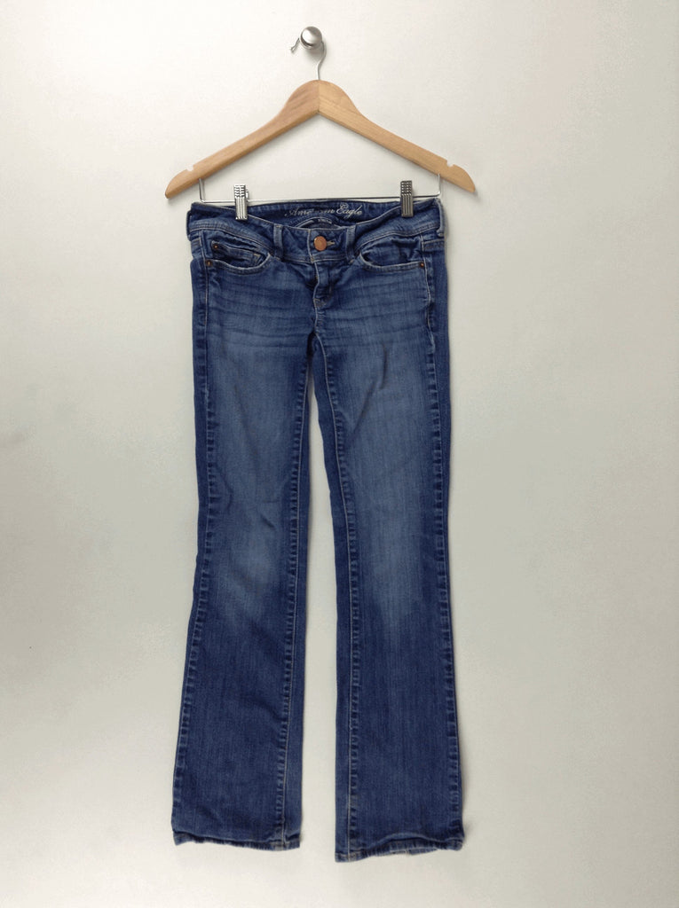 Blue Jeans