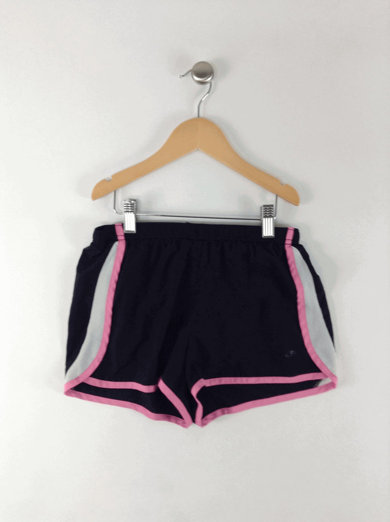Black Shorts