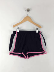 Black Shorts
