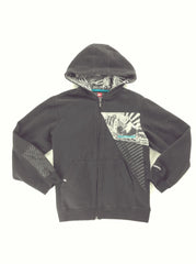 Black Hoodie