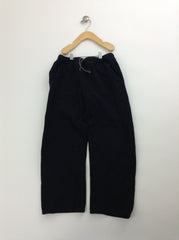 Black Sweatpants
