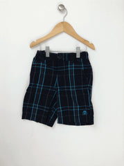 Black Shorts